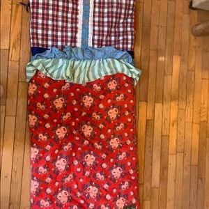 Matilda Jane kids sleeping bag